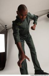 ERIC PILOT´S ATTACK